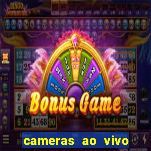 cameras ao vivo porto de santos